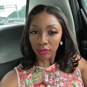 Meet your Posher, Jodi